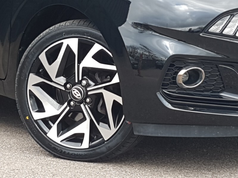 Used Hyundai i10 2021 for sale - 77690065: Photo 9