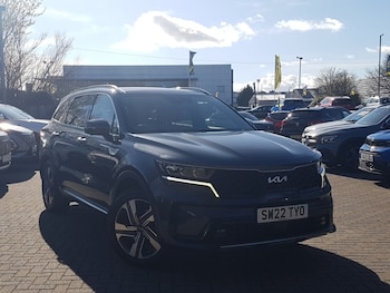 Used Kia Sorento 2022 for sale - 78337215: Photo