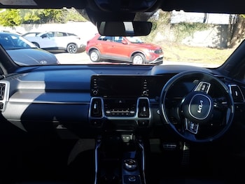 Used Kia Sorento 2022 for sale - 78337215: Photo
