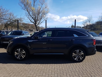 Used Kia Sorento 2022 for sale - 78337215: Photo