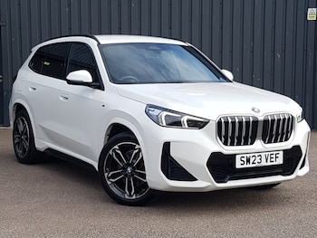 BMW - X1