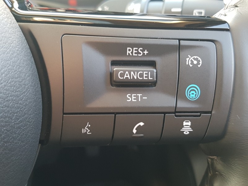 Used Nissan X-Trail 2023 for sale - 77010830: Photo 16