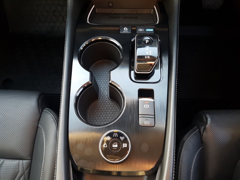 Used Nissan X-Trail 2023 for sale - 77010830: Photo 17