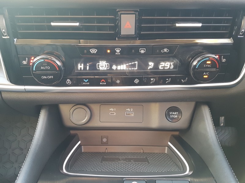 Used Nissan X-Trail 2023 for sale - 77010830: Photo 18