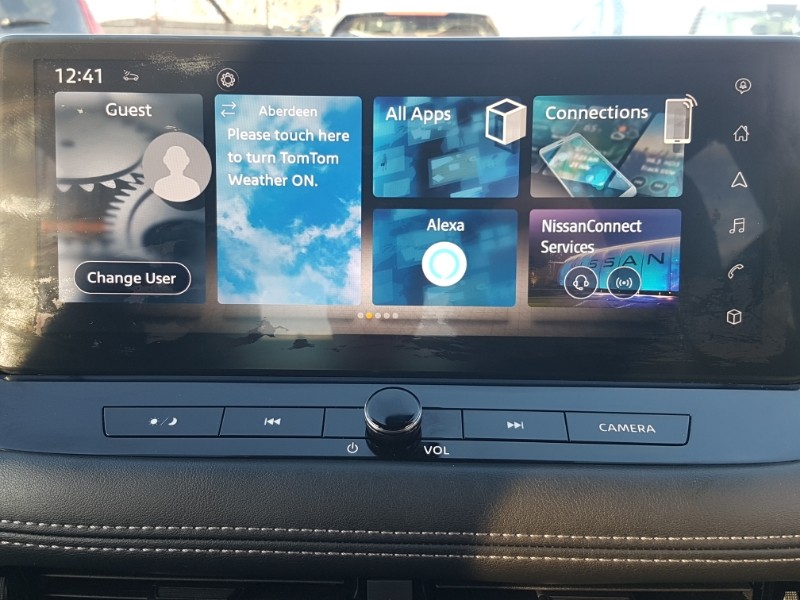 Used Nissan X-Trail 2023 for sale - 77010830: Photo 19