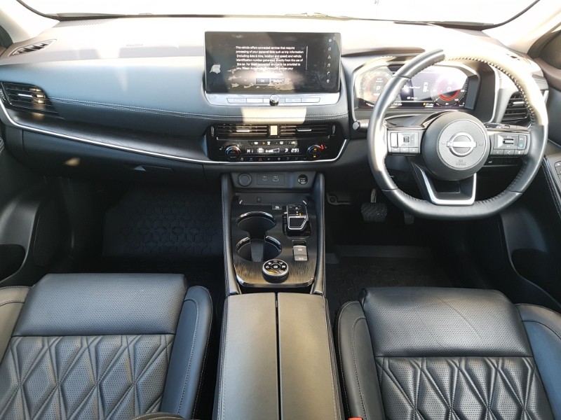 Used Nissan X-Trail 2023 for sale - 77010830: Photo 2