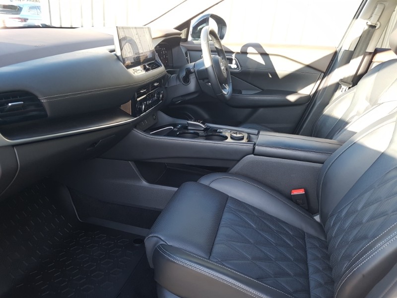 Used Nissan X-Trail 2023 for sale - 77010830: Photo 5