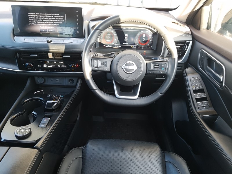 Used Nissan X-Trail 2023 for sale - 77010830: Photo 7