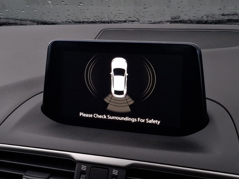 Used Mazda Mazda3 2017 for sale - 77130184: Photo 10