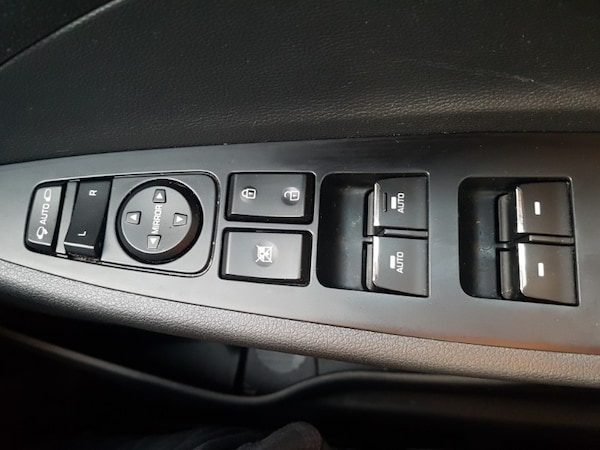 Used Hyundai TUCSON 2019 for sale - 76258344: Photo 12