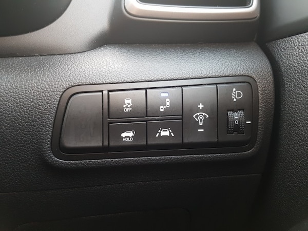 Used Hyundai TUCSON 2019 for sale - 76258344: Photo 13