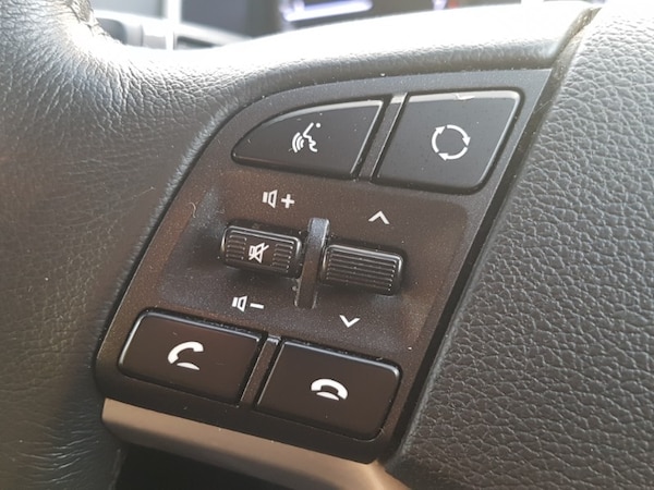Used Hyundai TUCSON 2019 for sale - 76258344: Photo 14
