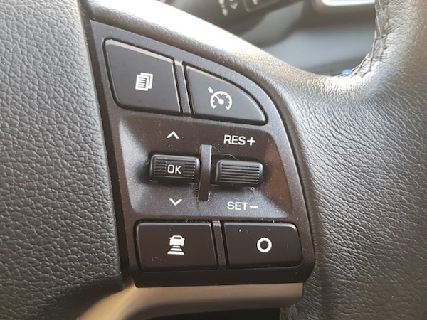 Used Hyundai TUCSON 2019 for sale - 76258344: Photo 15