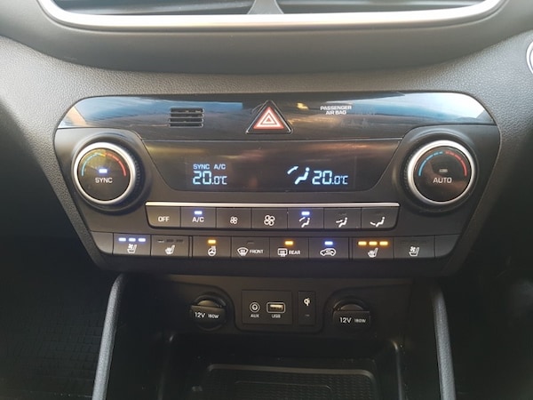 Used Hyundai TUCSON 2019 for sale - 76258344: Photo 18