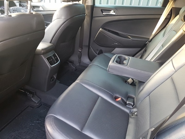 Used Hyundai TUCSON 2019 for sale - 76258344: Photo 6