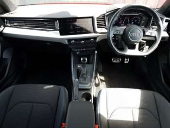Used Audi A1 2021 for sale - 75209375: Photo