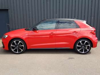Used Audi A1 2021 for sale - 75209375: Photo