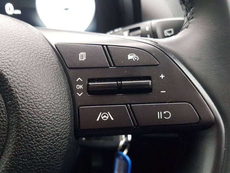 Used Hyundai i20 2025 for sale - 76628951: Photo 14