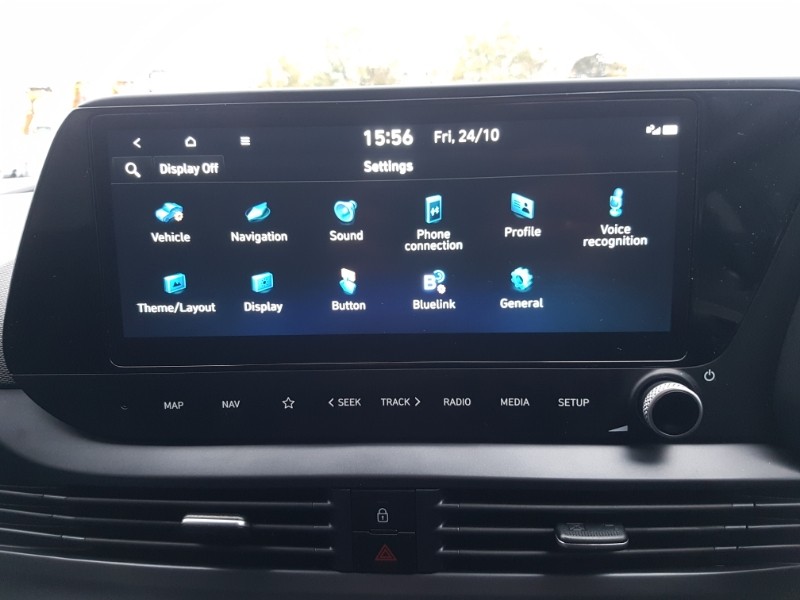 Used Hyundai i20 2025 for sale - 76628951: Photo 19