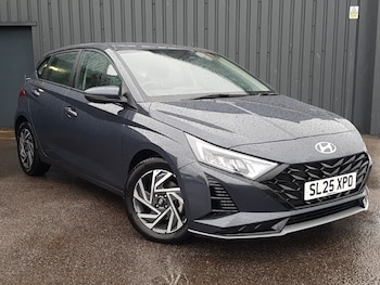 Used Hyundai i20 2025 for sale - 76628951: Photo