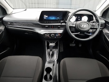 Used Hyundai i20 2025 for sale - 76628951: Photo