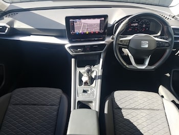 Used SEAT Leon 2020 for sale - 78490528: Photo