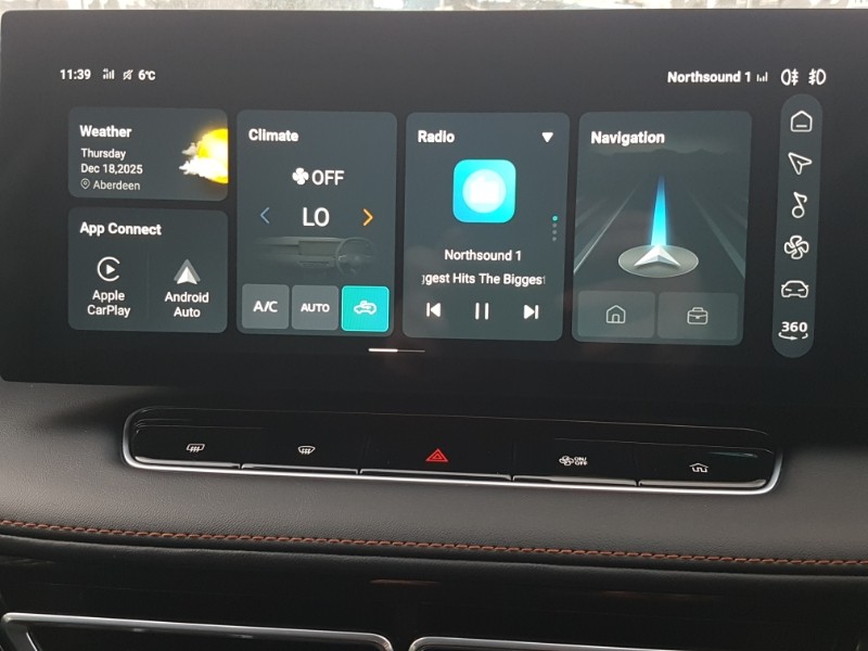 Used MG MG HS 2024 for sale - 77004554: Photo 19