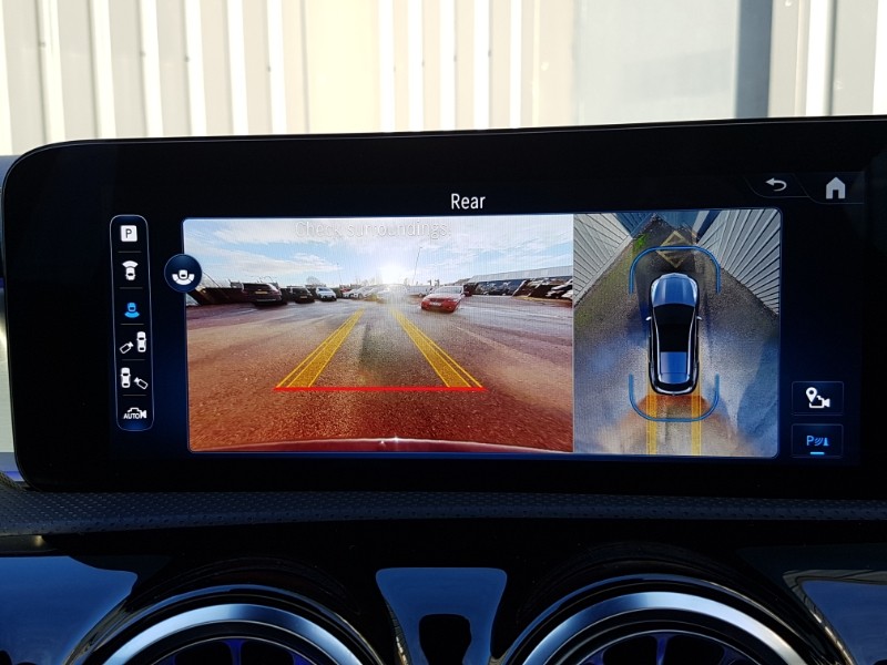 Used Mercedes-Benz CLA 2024 for sale - 76901960: Photo 11