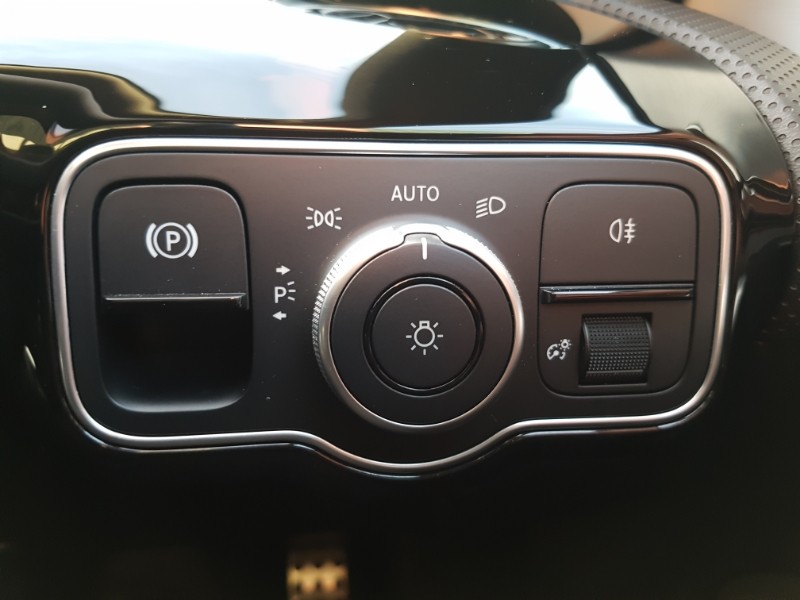 Used Mercedes-Benz CLA 2024 for sale - 76901960: Photo 13