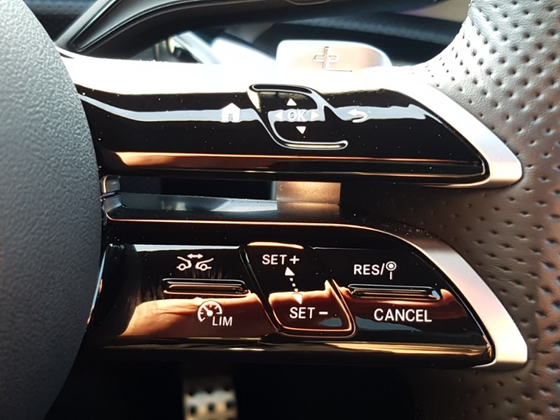 Used Mercedes-Benz CLA 2024 for sale - 76901960: Photo 14