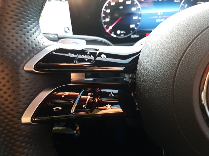 Used Mercedes-Benz CLA 2024 for sale - 76901960: Photo 15