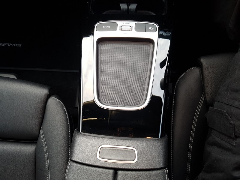 Used Mercedes-Benz CLA 2024 for sale - 76901960: Photo 16