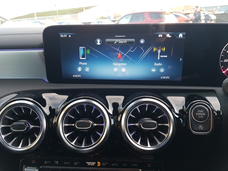 Used Mercedes-Benz CLA 2024 for sale - 76901960: Photo 19