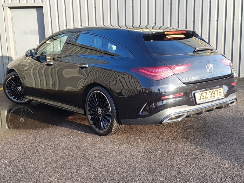 Used Mercedes-Benz CLA 2024 for sale - 76901960: Photo 3