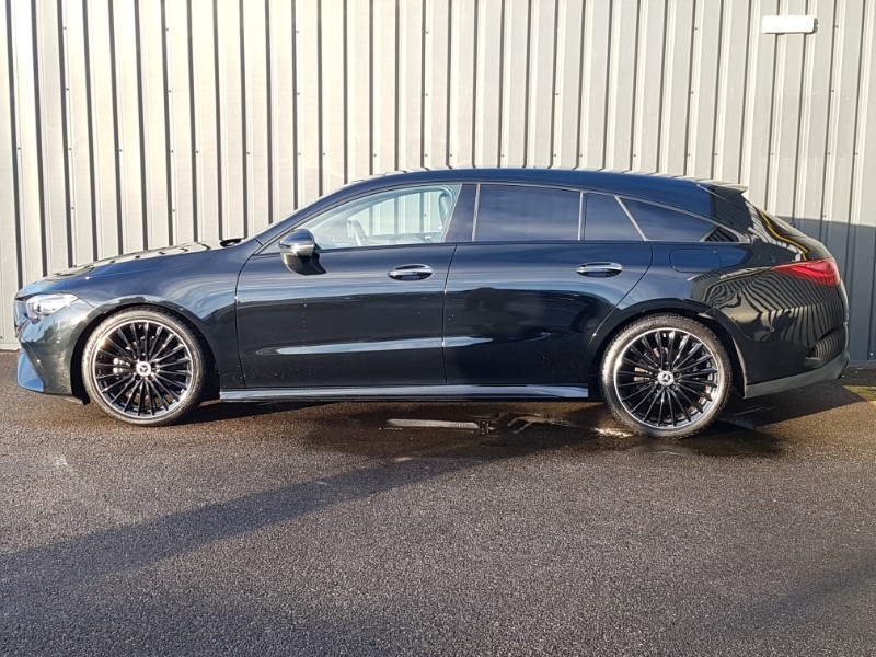 Used Mercedes-Benz CLA 2024 for sale - 76901960: Photo 4