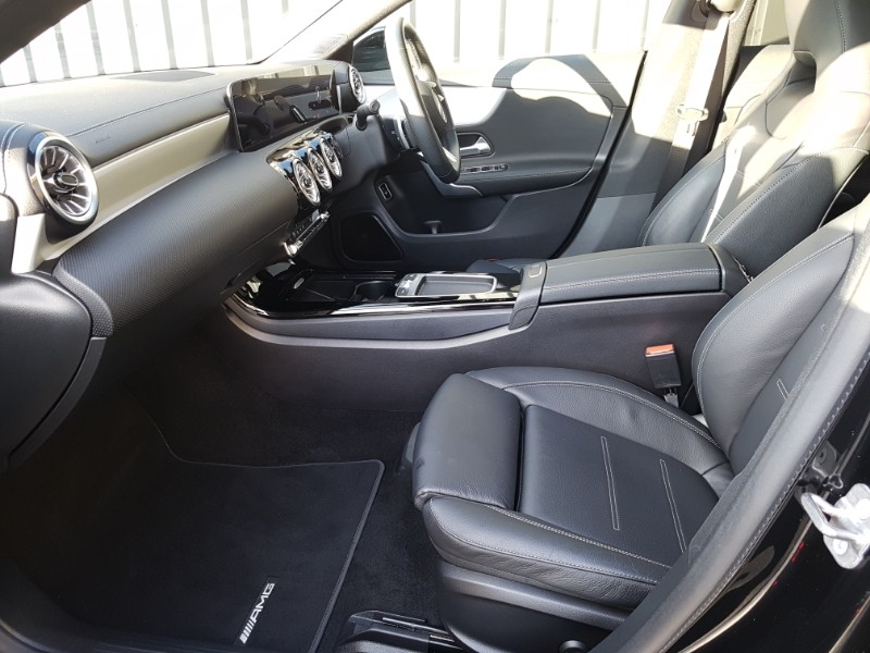 Used Mercedes-Benz CLA 2024 for sale - 76901960: Photo 5