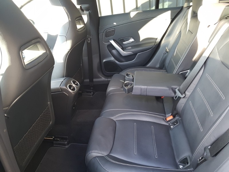 Used Mercedes-Benz CLA 2024 for sale - 76901960: Photo 6