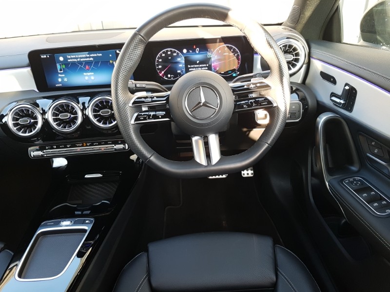 Used Mercedes-Benz CLA 2024 for sale - 76901960: Photo 7