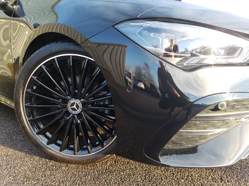 Used Mercedes-Benz CLA 2024 for sale - 76901960: Photo 9