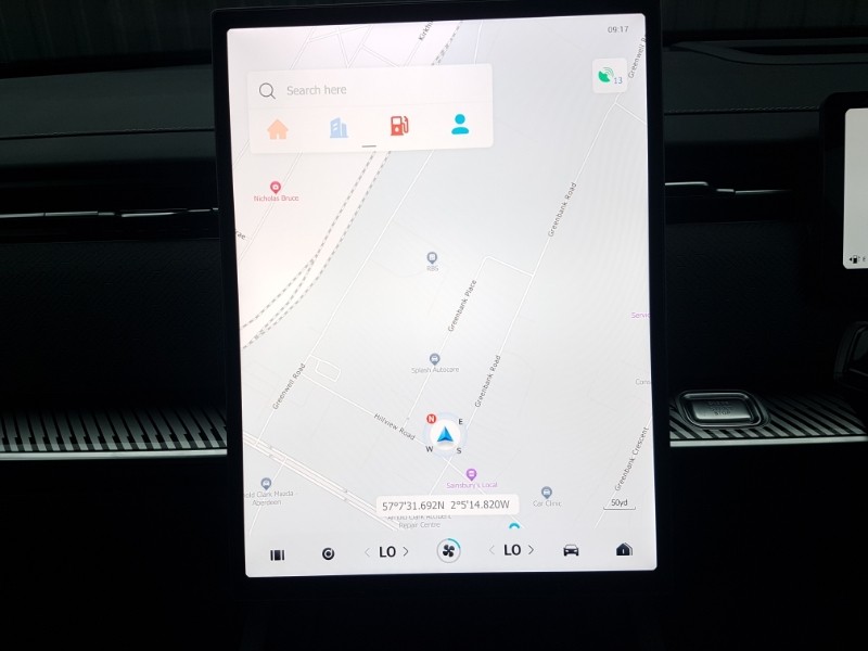 Used Jaecoo Jaecoo 7 2025 for sale - 76493431: Photo 10