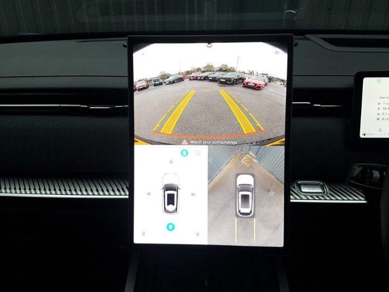 Used Jaecoo Jaecoo 7 2025 for sale - 76493431: Photo 11