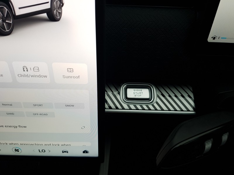 Used Jaecoo Jaecoo 7 2025 for sale - 76493431: Photo 18