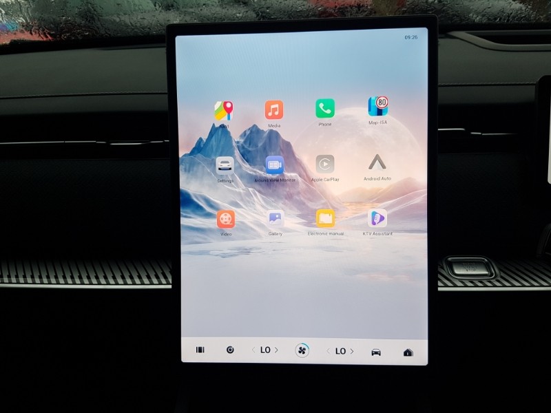 Used Jaecoo Jaecoo 7 2025 for sale - 76493431: Photo 19