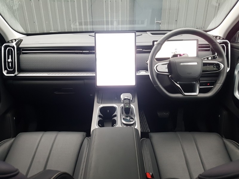 Used Jaecoo Jaecoo 7 2025 for sale - 76493431: Photo 2