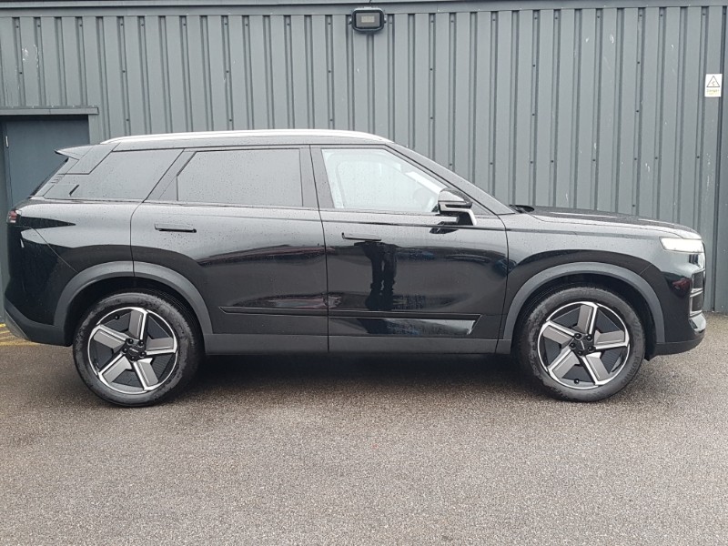 Used Jaecoo Jaecoo 7 2025 for sale - 76493431: Photo 4