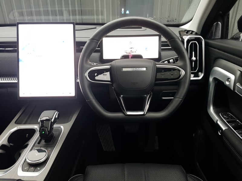 Used Jaecoo Jaecoo 7 2025 for sale - 76493431: Photo 7