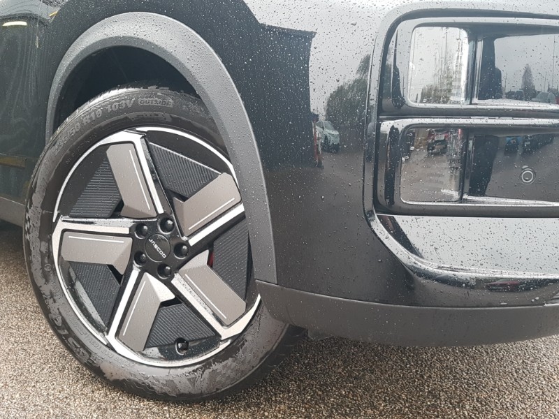 Used Jaecoo Jaecoo 7 2025 for sale - 76493431: Photo 9