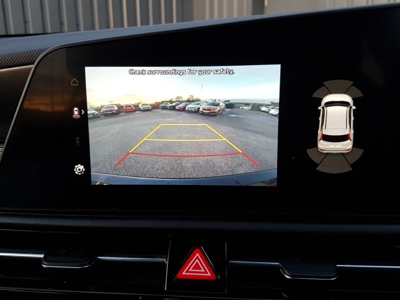 Used Kia Niro 2022 for sale - 76418932: Photo 10