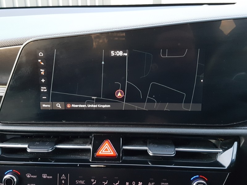 Used Kia Niro 2022 for sale - 76418932: Photo 11