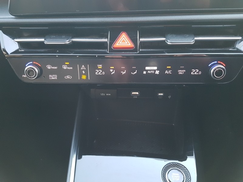 Used Kia Niro 2022 for sale - 76418932: Photo 18